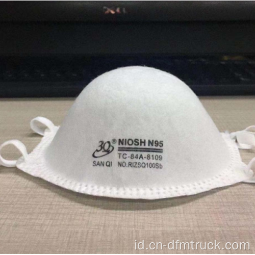 Masker NIOSH N95 CE FDA